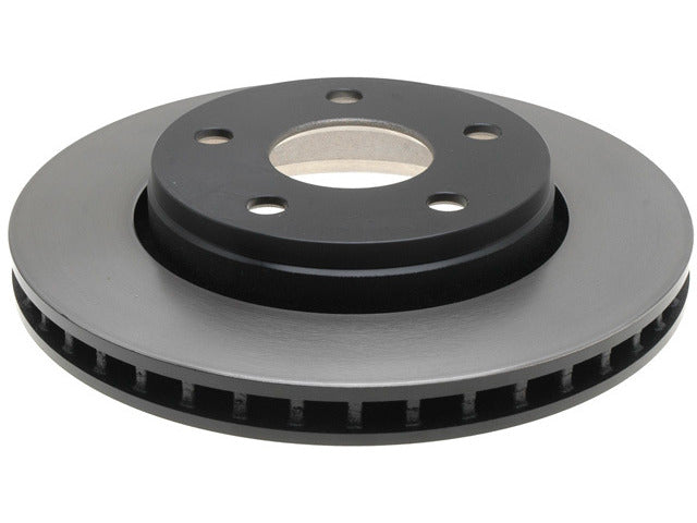 Raybestos Brakes Disc Brake Rotor P/N:780518 Fits: Jeep Wrangler 17-07, Jeep Wrangler Jk 2018 - Image 1