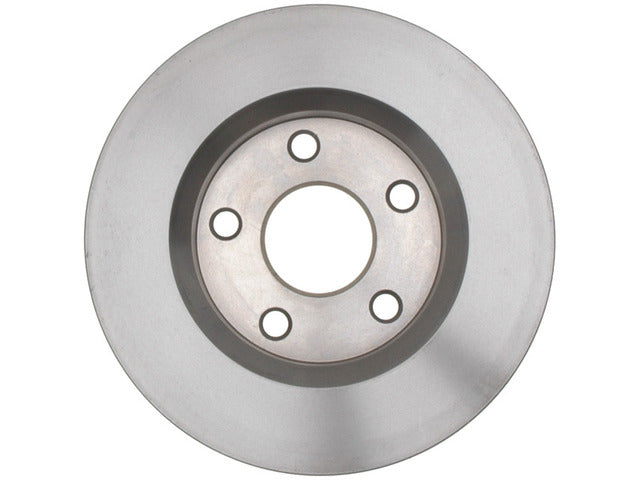 Raybestos Brakes Disc Brake Rotor P/N:780518 Fits: Jeep Wrangler 17-07, Jeep Wrangler Jk 2018 - Image 2