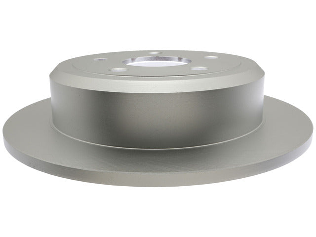 Raybestos Brakes Disc Brake Rotor P/N:780519FZN Fits: Jeep Wrangler 18-07, Jeep Wrangler Jk 2018 - Image 1