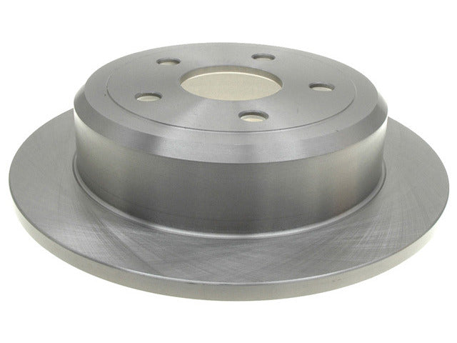 Raybestos Brakes Disc Brake Rotor P/N:780519R Fits: Jeep Wrangler 18-07, Jeep Wrangler Jk 2018 - Image 1