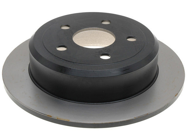 Raybestos Brakes Disc Brake Rotor P/N:780519 Fits: Jeep Wrangler 18-07, Jeep Wrangler Jk 2018 - Image 1