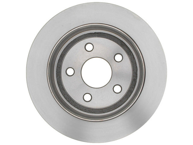 Raybestos Brakes Disc Brake Rotor P/N:780519 Fits: Jeep Wrangler 18-07, Jeep Wrangler Jk 2018 - Image 2