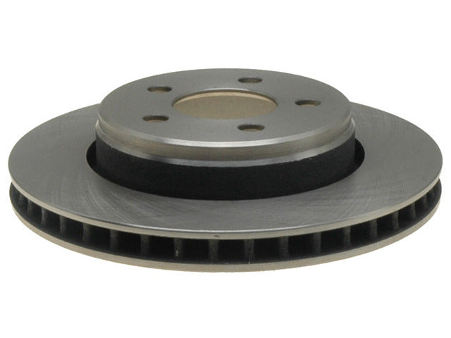 Raybestos Brakes Disc Brake Rotor P/N:780540R Fits: Dodge Nitro 11-07, Jeep Liberty 12-08 - Image 1