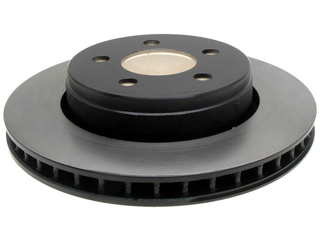 Raybestos Brakes Disc Brake Rotor P/N:780540 Fits: Dodge Nitro 11-07, Jeep Liberty 12-08 - Image 1