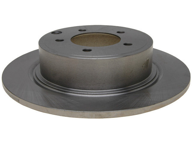 Raybestos Brakes Disc Brake Rotor P/N:780541R Fits: Chrysler 200, Chrysler Sebring, Dodge Avenger, Dodge Caliber, Jeep Compass, Jeep Patriot, Mitsubishi Lancer, Mitsubishi Outlander, Mitsubishi Outlander Sport, Mitsubishi Rvr - Image 1