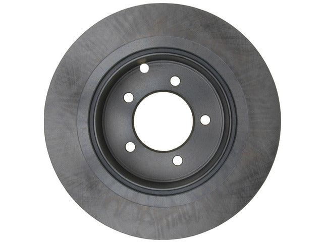 Raybestos Brakes Disc Brake Rotor P/N:780541R Fits: Chrysler 200, Chrysler Sebring, Dodge Avenger, Dodge Caliber, Jeep Compass, Jeep Patriot, Mitsubishi Lancer, Mitsubishi Outlander, Mitsubishi Outlander Sport, Mitsubishi Rvr - Image 2