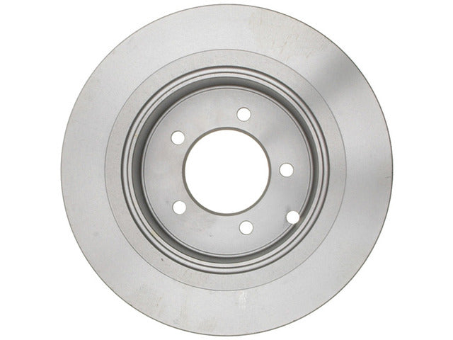 Raybestos Brakes Disc Brake Rotor P/N:780541 Fits: Chrysler 200, Chrysler Sebring, Dodge Avenger, Dodge Caliber, Jeep Compass, Jeep Patriot, Mitsubishi Lancer, Mitsubishi Outlander, Mitsubishi Outlander Sport, Mitsubishi Rvr - Image 2