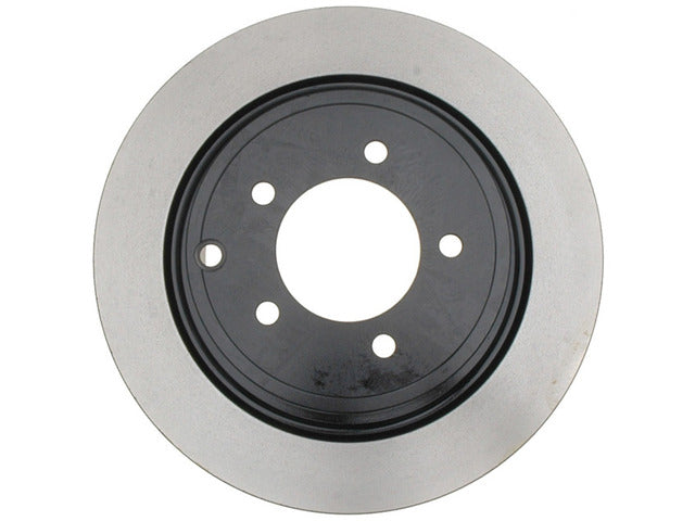 Raybestos Brakes Disc Brake Rotor P/N:780541 Fits: Chrysler 200, Chrysler Sebring, Dodge Avenger, Dodge Caliber, Jeep Compass, Jeep Patriot, Mitsubishi Lancer, Mitsubishi Outlander, Mitsubishi Outlander Sport, Mitsubishi Rvr - Image 3