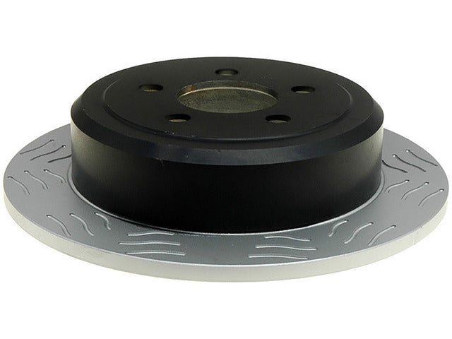 Raybestos Brakes Disc Brake Rotor P/N:780542PER Fits: Dodge Nitro 11-07, Jeep Liberty 12-08 - Image 1