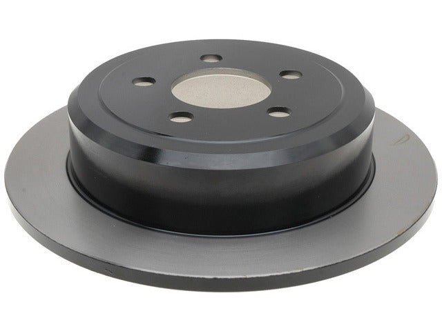 Raybestos Brakes Disc Brake Rotor P/N:780542 Fits: Dodge Nitro 11-07, Jeep Liberty 12-08 - Image 1