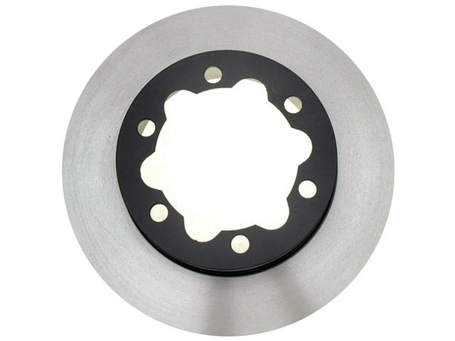 Raybestos Brakes Disc Brake Rotor P/N:780612 Fits: Dodge Sprinter 3500, Freightliner Sprinter 2500, Freightliner Sprinter 3500, Mercedes-benz Sprinter 3500, Mercedes-benz Sprinter 3500xd, Mercedes-benz Sprinter 4500, Volkswagen Crafter Van - Image 3