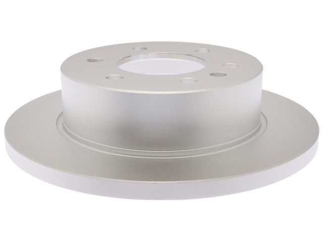 Raybestos Brakes Disc Brake Rotor P/N:780613FZN Fits: Dodge Sprinter 2500 09-07, Dodge Sprinter 3500 09-07, Freightliner Sprinter 2500 18-07, Freightliner Sprinter 3500 18-07, Mercedes-benz Sprinter 2500 18-10, Mercedes-benz Sprinter 3500 18-10 - Image 1