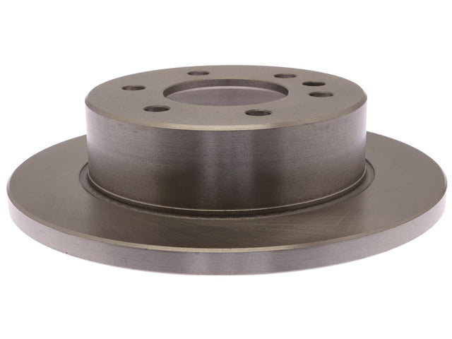 Raybestos Brakes Disc Brake Rotor P/N:780613R Fits: Dodge Sprinter 2500 09-07, Dodge Sprinter 3500 09-07, Freightliner Sprinter 2500 18-07, Freightliner Sprinter 3500 18-07, Mercedes-benz Sprinter 2500 18-10, Mercedes-benz Sprinter 3500 18-10 - Image 1
