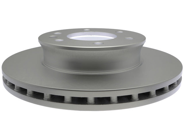 Raybestos Brakes Disc Brake Rotor P/N:780614FZN Fits: Dodge Sprinter 2500, Dodge Sprinter 3500, Freightliner Sprinter 2500, Freightliner Sprinter 3500, Freightliner Sprinter 3500xd, Mercedes-benz Sprinter 1500, Mercedes-benz Sprinter 2500 - Image 1