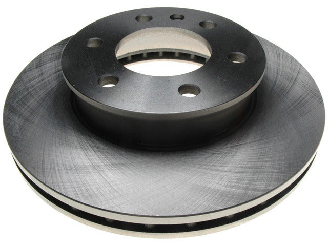 Raybestos Brakes Disc Brake Rotor P/N:780614R Fits: Dodge Sprinter 2500, Dodge Sprinter 3500, Freightliner Sprinter 2500, Freightliner Sprinter 3500, Freightliner Sprinter 3500xd, Mercedes-benz Sprinter 1500, Mercedes-benz Sprinter 2500 - Image 1