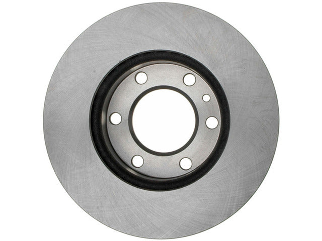 Raybestos Brakes Disc Brake Rotor P/N:780614R Fits: Dodge Sprinter 2500, Dodge Sprinter 3500, Freightliner Sprinter 2500, Freightliner Sprinter 3500, Freightliner Sprinter 3500xd, Mercedes-benz Sprinter 1500, Mercedes-benz Sprinter 2500 - Image 2
