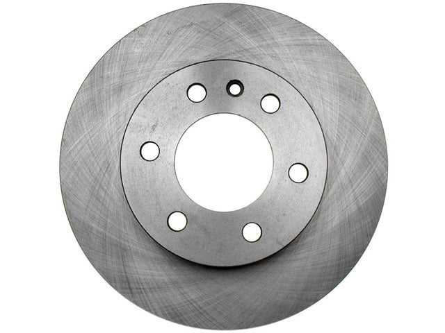 Raybestos Brakes Disc Brake Rotor P/N:780614R Fits: Dodge Sprinter 2500, Dodge Sprinter 3500, Freightliner Sprinter 2500, Freightliner Sprinter 3500, Freightliner Sprinter 3500xd, Mercedes-benz Sprinter 1500, Mercedes-benz Sprinter 2500 - Image 3