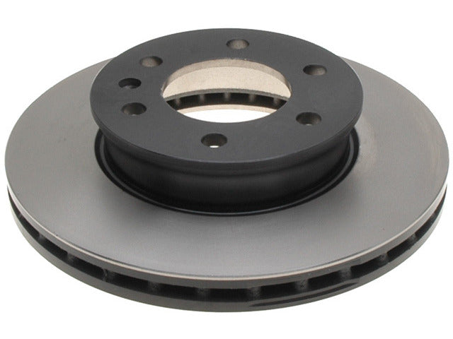 Raybestos Brakes Disc Brake Rotor P/N:780614 Fits: Dodge Sprinter 2500, Dodge Sprinter 3500, Freightliner Sprinter 2500, Freightliner Sprinter 3500, Freightliner Sprinter 3500xd, Mercedes-benz Sprinter 1500, Mercedes-benz Sprinter 2500 - Image 1