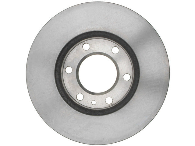 Raybestos Brakes Disc Brake Rotor P/N:780614 Fits: Dodge Sprinter 2500, Dodge Sprinter 3500, Freightliner Sprinter 2500, Freightliner Sprinter 3500, Freightliner Sprinter 3500xd, Mercedes-benz Sprinter 1500, Mercedes-benz Sprinter 2500 - Image 2