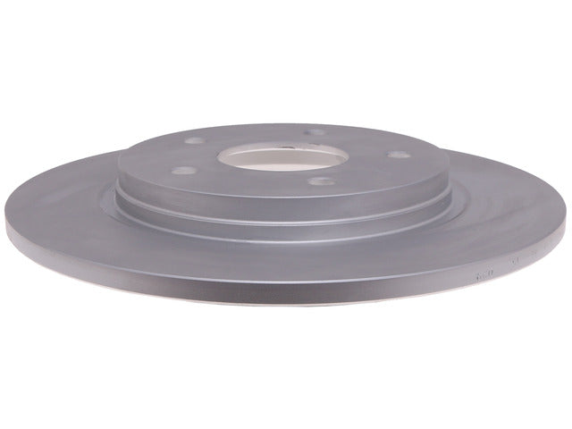 Raybestos Brakes Disc Brake Rotor P/N:780623FZN Fits: Chrysler TOWN &amp; COUNTRY 16-08, Dodge Grand Caravan 16-08, Dodge Journey 13-09, Ram C/v 15-12, Volkswagen Routan 14-09 - Image 1