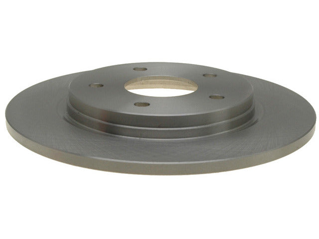 Raybestos Brakes Disc Brake Rotor P/N:780623R Fits: Chrysler TOWN &amp; COUNTRY 16-08, Dodge Grand Caravan 16-08, Dodge Journey 13-09, Ram C/v 15-12, Volkswagen Routan 14-09 - Image 1