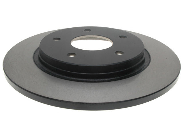 Raybestos Brakes Disc Brake Rotor P/N:780623 Fits: Chrysler TOWN &amp; COUNTRY 16-08, Dodge Grand Caravan 16-08, Dodge Journey 13-09, Ram C/v 15-12, Volkswagen Routan 14-09 - Image 1