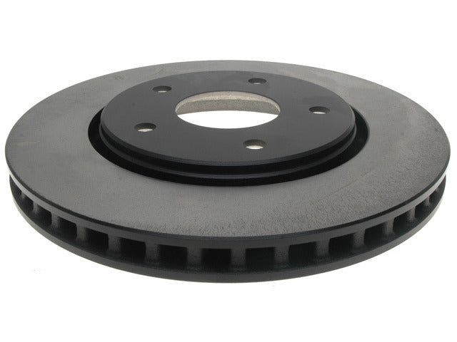 Raybestos Brakes Disc Brake Rotor P/N:780624 Fits: Chrysler TOWN &amp; COUNTRY 09-08, Dodge Grand Caravan 09-08 - Image 1