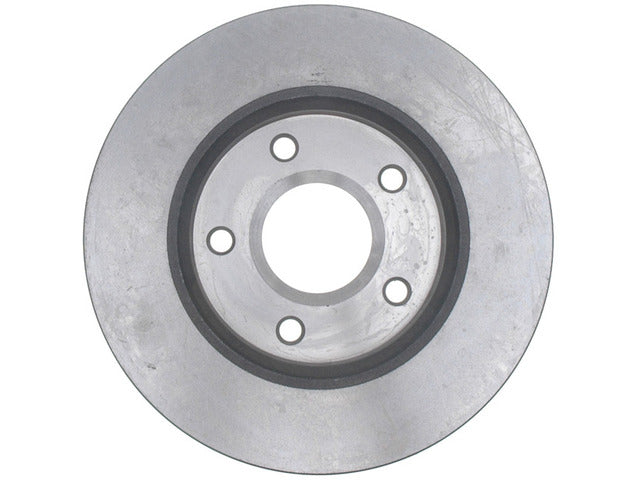Raybestos Brakes Disc Brake Rotor P/N:780624 Fits: Chrysler TOWN &amp; COUNTRY 09-08, Dodge Grand Caravan 09-08 - Image 2
