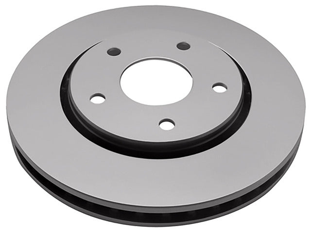 Raybestos Brakes Disc Brake Rotor P/N:780683FZN Fits: Chrysler TOWN &amp; COUNTRY 16-10, Dodge Grand Caravan 16-10, Dodge Journey 11-09, Ram C/v 15-12, Volkswagen Routan 10-09 - Image 1