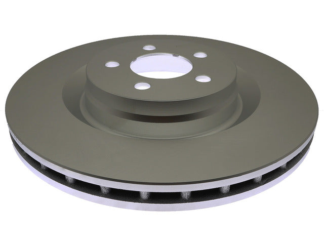Raybestos Brakes Disc Brake Rotor P/N:780690FZN Fits: Chrysler 300 10-08, Chrysler 300 14-12, Dodge Challenger 20-08, Dodge Charger 10-07, Dodge Charger 20-12, Dodge Magnum 2008 - Image 1