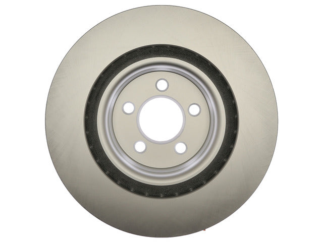 Raybestos Brakes Disc Brake Rotor P/N:780690FZN Fits: Chrysler 300 10-08, Chrysler 300 14-12, Dodge Challenger 20-08, Dodge Charger 10-07, Dodge Charger 20-12, Dodge Magnum 2008 - Image 2