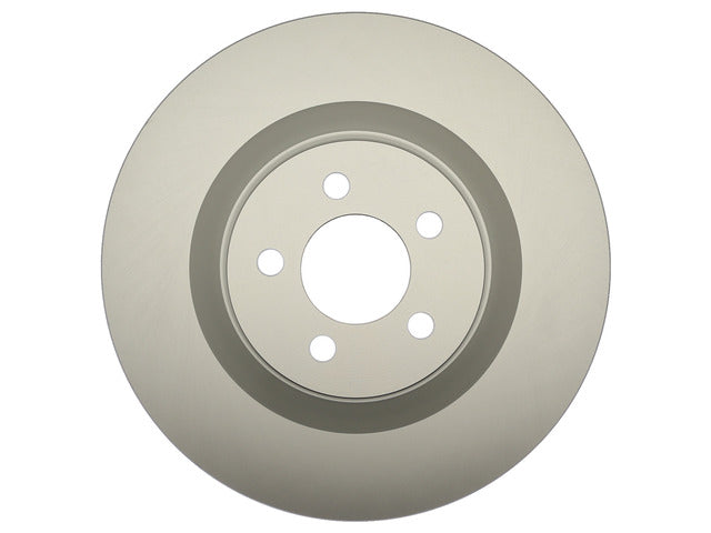 Raybestos Brakes Disc Brake Rotor P/N:780690FZN Fits: Chrysler 300 10-08, Chrysler 300 14-12, Dodge Challenger 20-08, Dodge Charger 10-07, Dodge Charger 20-12, Dodge Magnum 2008 - Image 3