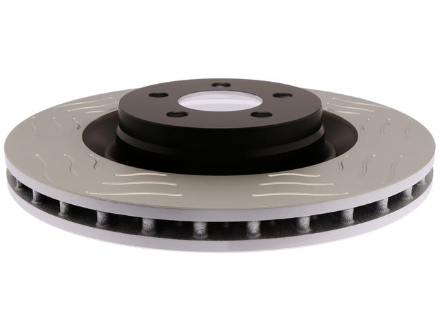 Raybestos Brakes Disc Brake Rotor P/N:780690PER Fits: Chrysler 300 10-08, Chrysler 300 14-12, Dodge Challenger 20-08, Dodge Charger 10-07, Dodge Charger 20-12, Dodge Magnum 2008 - Image 1