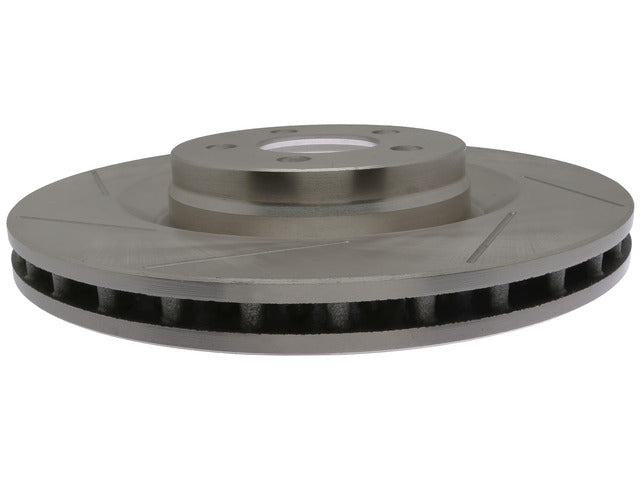 Raybestos Brakes Disc Brake Rotor P/N:780690R Fits: Chrysler 300 10-08, Chrysler 300 14-12, Dodge Challenger 20-08, Dodge Charger 10-07, Dodge Charger 20-12, Dodge Magnum 2008 - Image 1
