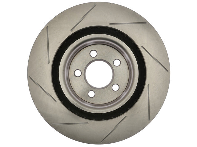 Raybestos Brakes Disc Brake Rotor P/N:780690R Fits: Chrysler 300 10-08, Chrysler 300 14-12, Dodge Challenger 20-08, Dodge Charger 10-07, Dodge Charger 20-12, Dodge Magnum 2008 - Image 2