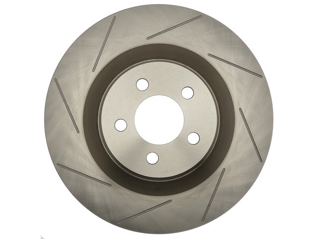 Raybestos Brakes Disc Brake Rotor P/N:780690R Fits: Chrysler 300 10-08, Chrysler 300 14-12, Dodge Challenger 20-08, Dodge Charger 10-07, Dodge Charger 20-12, Dodge Magnum 2008 - Image 3