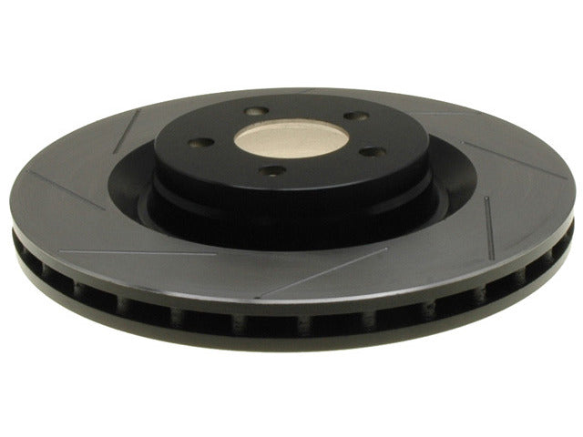 Raybestos Brakes Disc Brake Rotor P/N:780690 Fits: Chrysler 300 10-08, Chrysler 300 14-12, Dodge Challenger 20-08, Dodge Charger 10-07, Dodge Charger 20-12, Dodge Magnum 2008 - Image 1