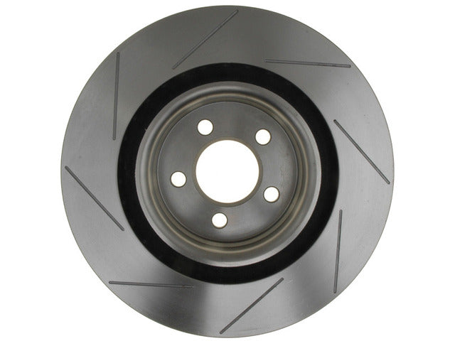 Raybestos Brakes Disc Brake Rotor P/N:780690 Fits: Chrysler 300 10-08, Chrysler 300 14-12, Dodge Challenger 20-08, Dodge Charger 10-07, Dodge Charger 20-12, Dodge Magnum 2008 - Image 2