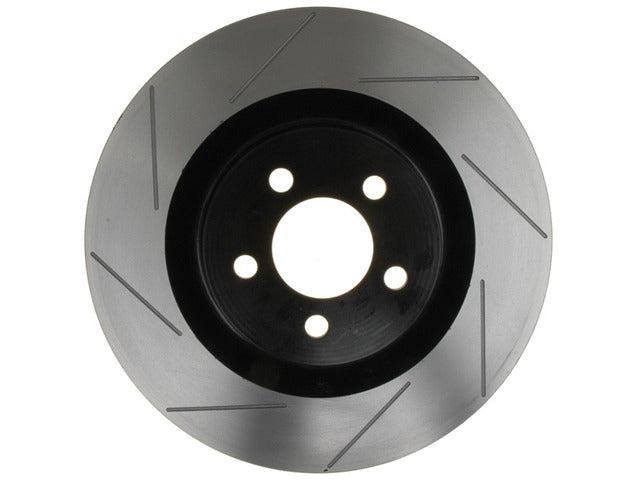 Raybestos Brakes Disc Brake Rotor P/N:780690 Fits: Chrysler 300 10-08, Chrysler 300 14-12, Dodge Challenger 20-08, Dodge Charger 10-07, Dodge Charger 20-12, Dodge Magnum 2008 - Image 3