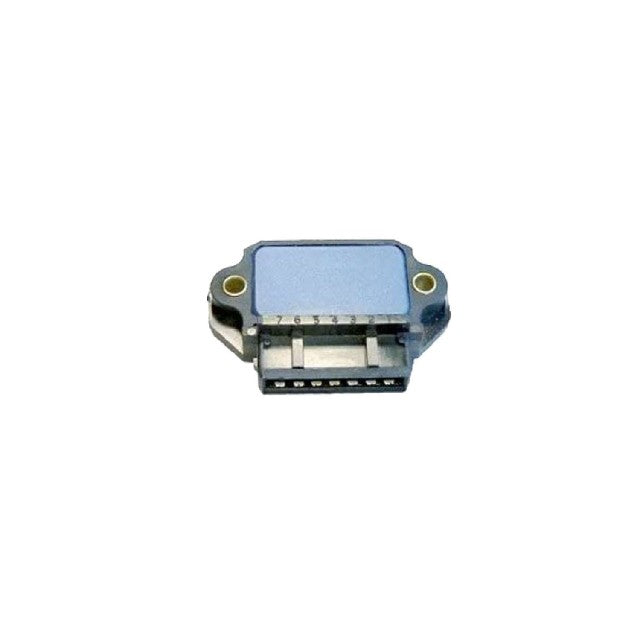 ACEON Ignition Control Module P/N:7807-0004 Fits: Audi 100, Audi 100 Quattro, Audi 4000, Audi 4000 Quattro, Audi 5000, Audi 5000 Quattro, Audi 80 Quattro, Audi 90, Audi 90 Quattro - Image 1