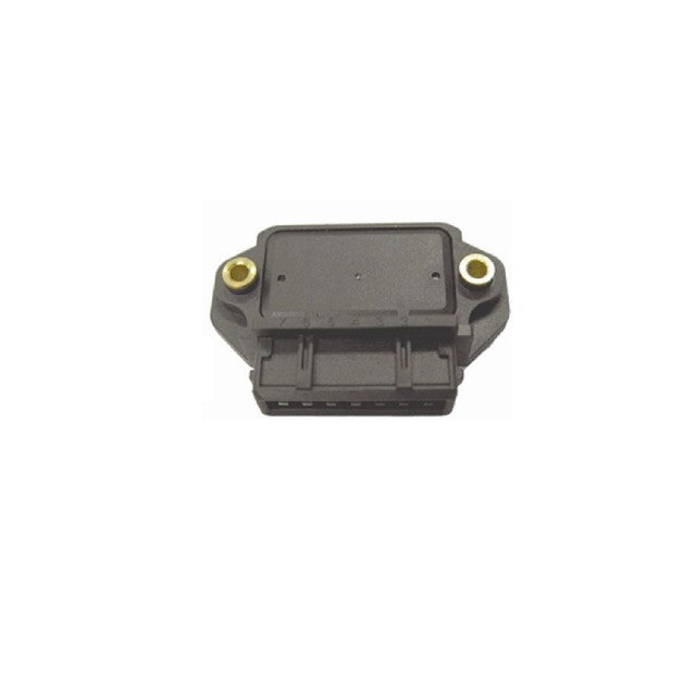 ACEON Ignition Control Module P/N:7807-0005 Fits: Audi 200, Audi 200 Quattro, Audi 5000, Audi 5000 Quattro, Audi 80, Peugeot 405, Peugeot 505, Porsche 924, Volkswagen Dasher - Image 1