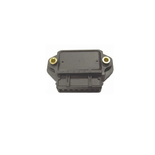 ACEON Ignition Control Module P/N:7807-0005 Fits: Audi 200, Audi 200 Quattro, Audi 5000, Audi 5000 Quattro, Audi 80, Peugeot 405, Peugeot 505, Porsche 924, Volkswagen Dasher - Image 1