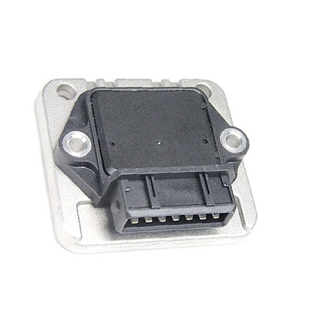 ACEON Ignition Control Module P/N:7807-0008 Fits: Audi 100, Audi 100 Quattro, Audi 4000, Audi 4000 Quattro, Audi 5000, Audi 5000 Quattro, Audi 90, Audi 90 Quattro, Audi Coupe, Audi Quattro - Image 1