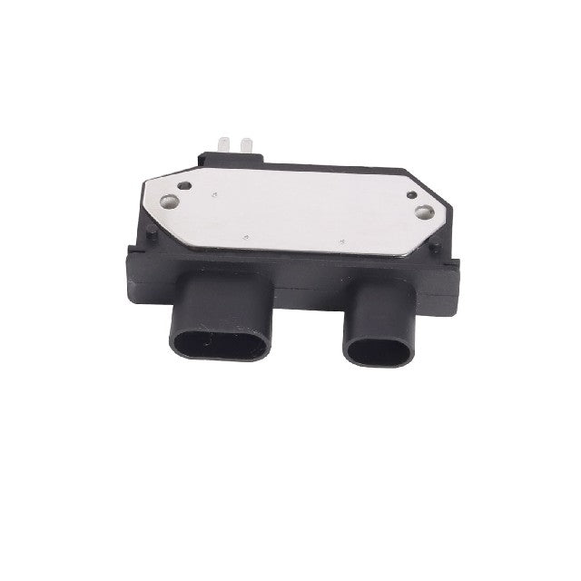 ACEON Ignition Control Module P/N:7807-1206 Fits: Buick Roadmaster, Cadillac Brougham, Cadillac Fleetwood, Chevrolet Astro, Chevrolet Blazer, Chevrolet C1500, Chevrolet C1500 Suburban, Chevrolet C2500, Chevrolet C2500 Suburban - Image 1