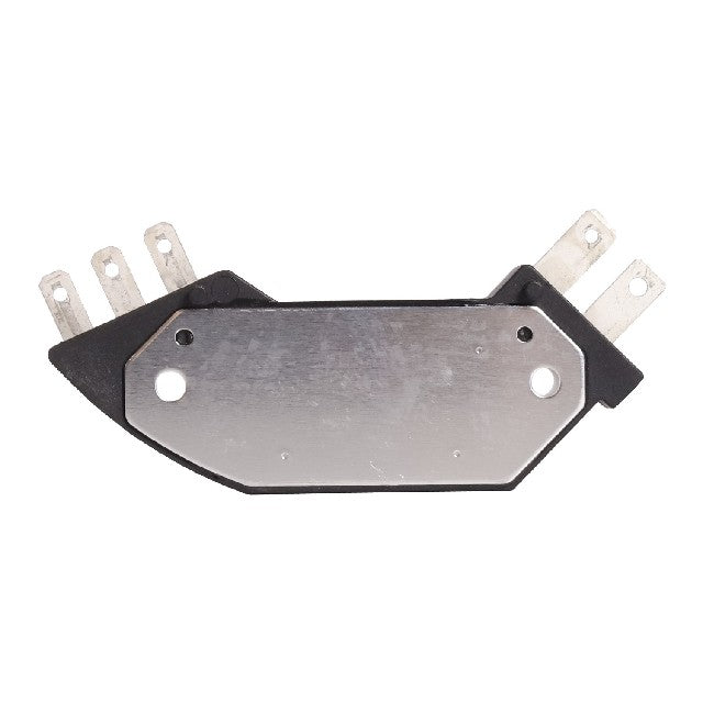 ACEON Ignition Control Module P/N:7807-1227 Fits: Buick Century, Buick Lesabre, Buick Regal, Buick Riviera, Cadillac Commercial Chassis, Cadillac Deville, Cadillac Eldorado, Cadillac Fleetwood, Cadillac Seville - Image 1