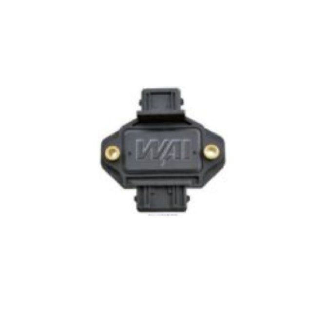 ACEON Ignition Control Module P/N:7807-6511 Fits: Audi A6 Quattro 02-00, Audi Allroad Quattro 05-01, Audi S4 02-01, Audi S4 94-92, Audi S6 1995 - Image 1