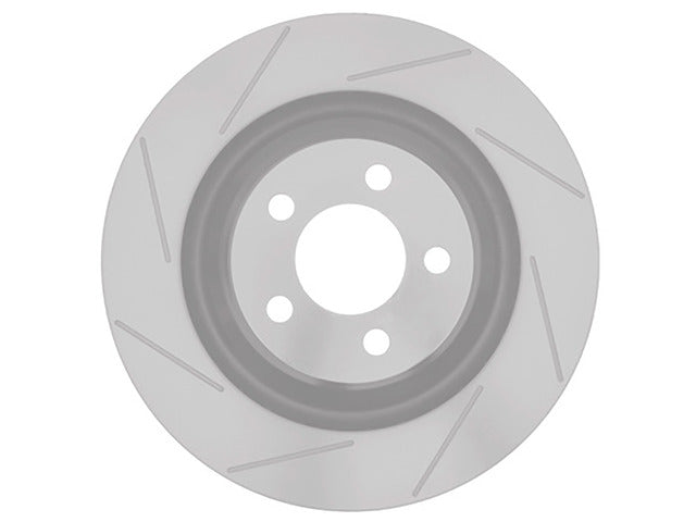 Raybestos Brakes Disc Brake Rotor P/N:780723FZN Fits: Chrysler 300 10-08, Chrysler 300 14-12, Dodge Challenger 10-08, Dodge Challenger 20-12, Dodge Charger 10-08, Dodge Charger 20-12 - Image 3