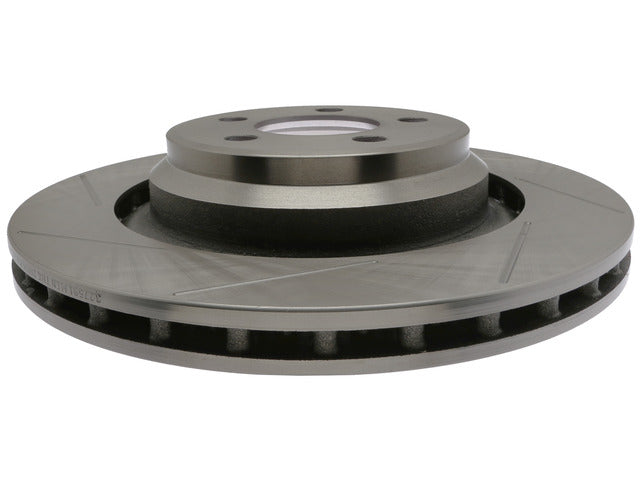 Raybestos Brakes Disc Brake Rotor P/N:780723R Fits: Chrysler 300 10-08, Chrysler 300 14-12, Dodge Challenger 10-08, Dodge Challenger 20-12, Dodge Charger 10-08, Dodge Charger 20-12 - Image 1