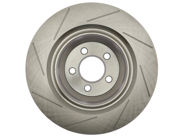 Raybestos Brakes Disc Brake Rotor P/N:780723R Fits: Chrysler 300 10-08, Chrysler 300 14-12, Dodge Challenger 10-08, Dodge Challenger 20-12, Dodge Charger 10-08, Dodge Charger 20-12 - Image 2