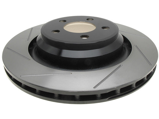 Raybestos Brakes Disc Brake Rotor P/N:780723 Fits: Chrysler 300 10-08, Chrysler 300 14-12, Dodge Challenger 10-08, Dodge Challenger 20-12, Dodge Charger 10-08, Dodge Charger 20-12 - Image 1